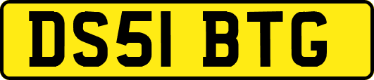 DS51BTG