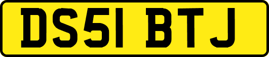 DS51BTJ