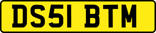 DS51BTM