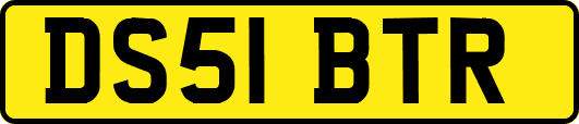DS51BTR