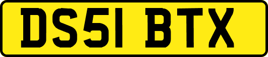 DS51BTX
