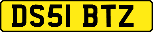 DS51BTZ