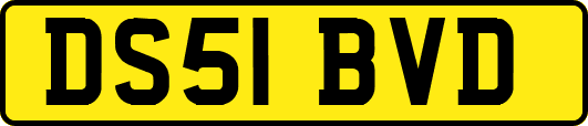 DS51BVD