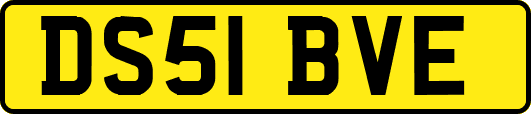 DS51BVE