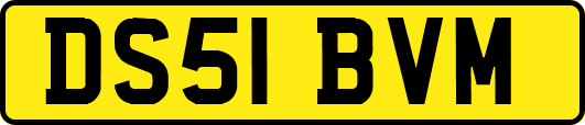 DS51BVM