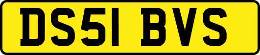 DS51BVS