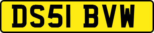 DS51BVW