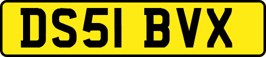 DS51BVX