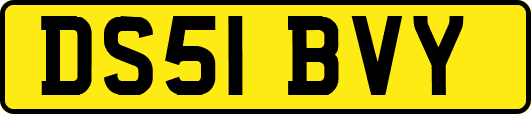 DS51BVY