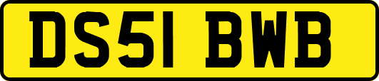 DS51BWB
