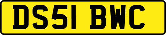 DS51BWC