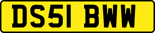DS51BWW