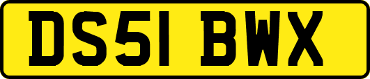 DS51BWX