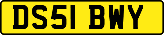 DS51BWY