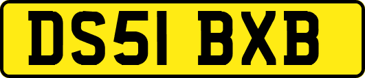 DS51BXB