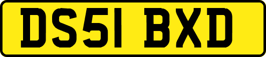 DS51BXD