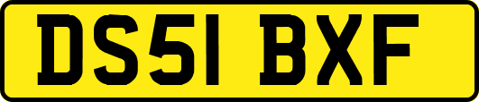 DS51BXF