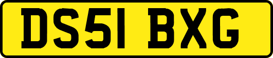 DS51BXG