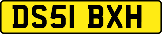DS51BXH