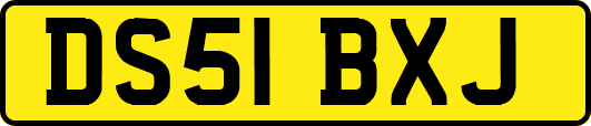 DS51BXJ