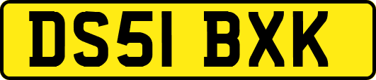 DS51BXK