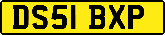 DS51BXP