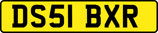 DS51BXR