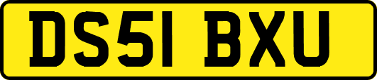 DS51BXU