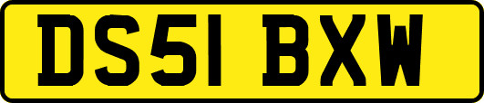 DS51BXW