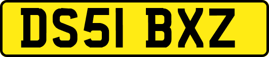 DS51BXZ