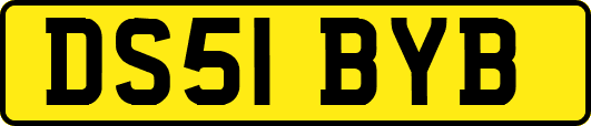 DS51BYB