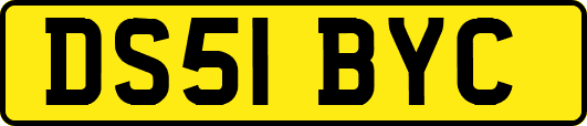 DS51BYC