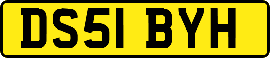 DS51BYH
