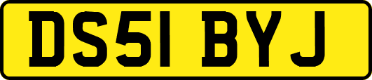 DS51BYJ