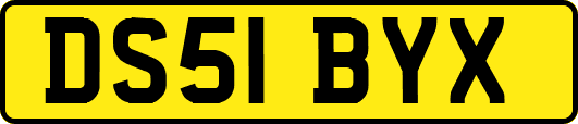 DS51BYX
