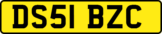 DS51BZC