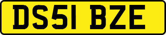DS51BZE