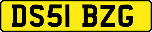 DS51BZG