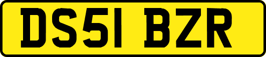 DS51BZR