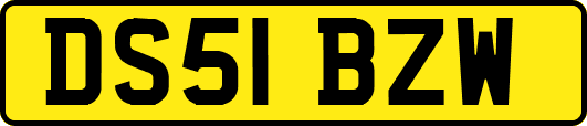 DS51BZW