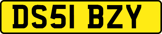 DS51BZY