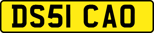 DS51CAO