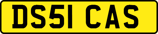 DS51CAS