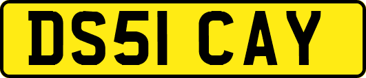 DS51CAY