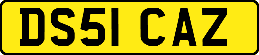 DS51CAZ