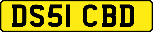 DS51CBD