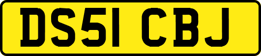 DS51CBJ