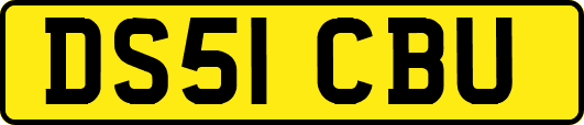 DS51CBU
