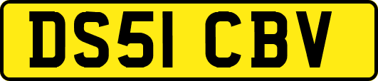 DS51CBV