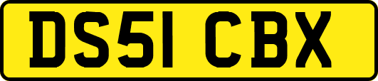DS51CBX